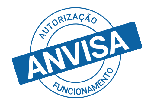 Selo ANVISA